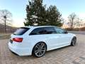 Audi S6 Avant 4.0 TFSI Weiß - thumbnail 9