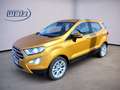 Ford EcoSport Titanium 1.0i 125PS TOP-Ausstattung Geel - thumbnail 1