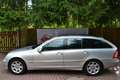 Mercedes-Benz C 200 C 200 T Kompr. (203)Autom. Klimaaut. 1.Hand! Grau - thumbnail 9