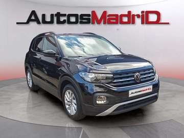 1.0 TSI Advance DSG7 85kW