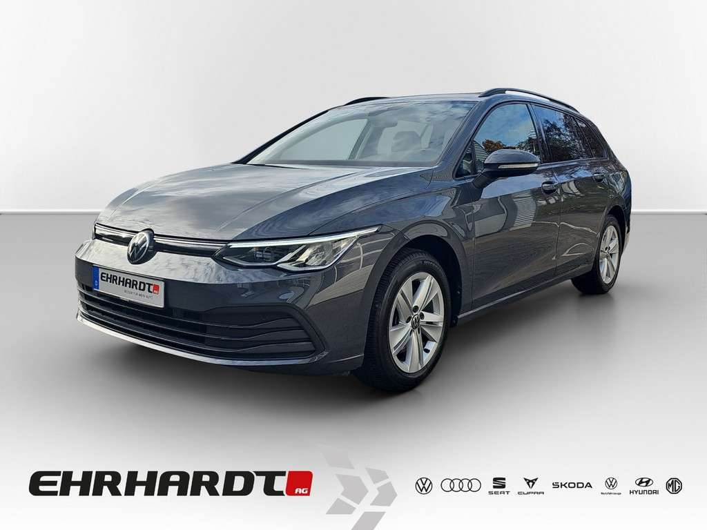 Second hand Volkswagen Golf 2.0