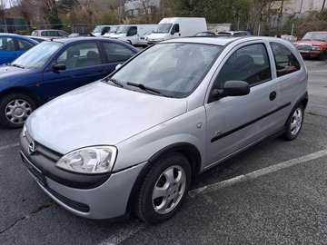 Corsa 1.2 16V Comfort