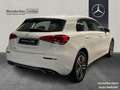 Mercedes-Benz A 200 7G-DCT Blanco - thumbnail 2