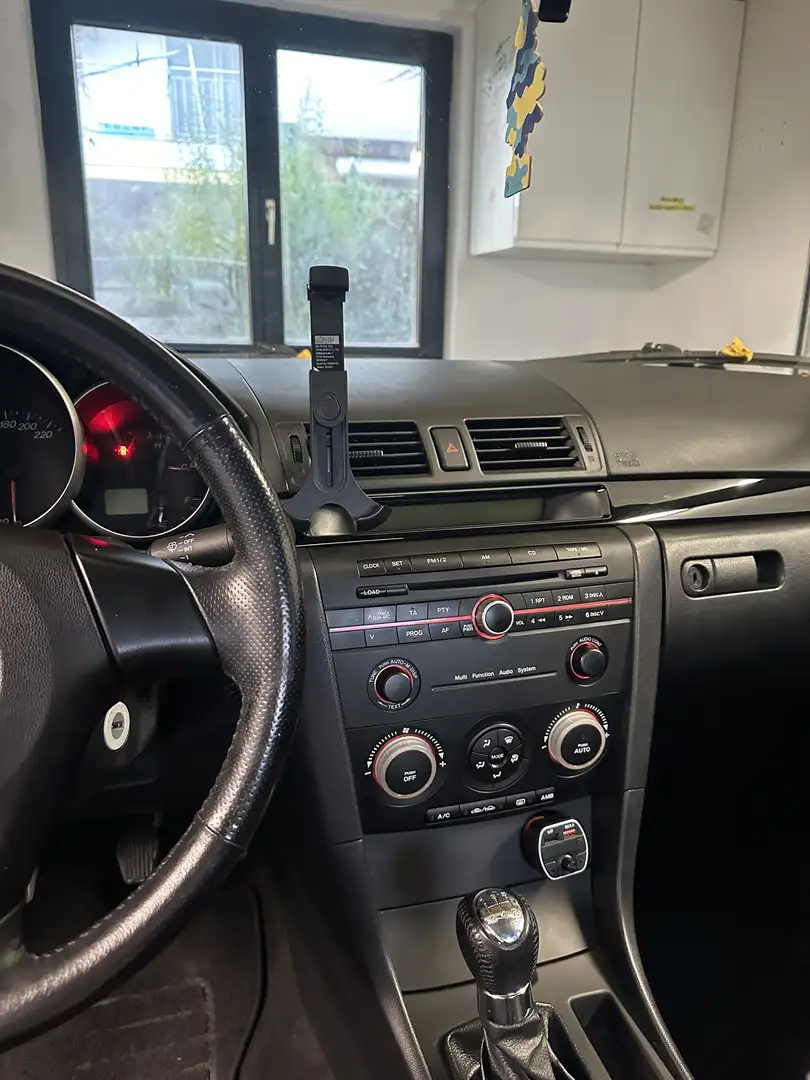 Mazda 3 Sport 1,6i TE - 1