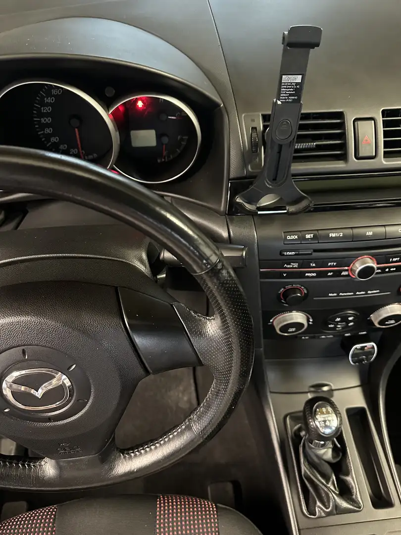 Mazda 3 Sport 1,6i TE - 2