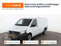 Mercedes-Benz Vito Kasten 114 CDI RWD R-CAM TEMPOMAT PARKHILFE Blanc - thumbnail 1