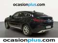 BMW X4 xDrive 20iA Negro - thumbnail 4