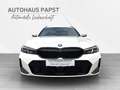 BMW 330 *** M-SPORT & PRO ***  * NP 76.000 / -36% Weiß - thumbnail 8