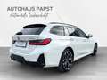 BMW 330 *** M-SPORT & PRO ***  * NP 76.000 / -36% Weiß - thumbnail 5