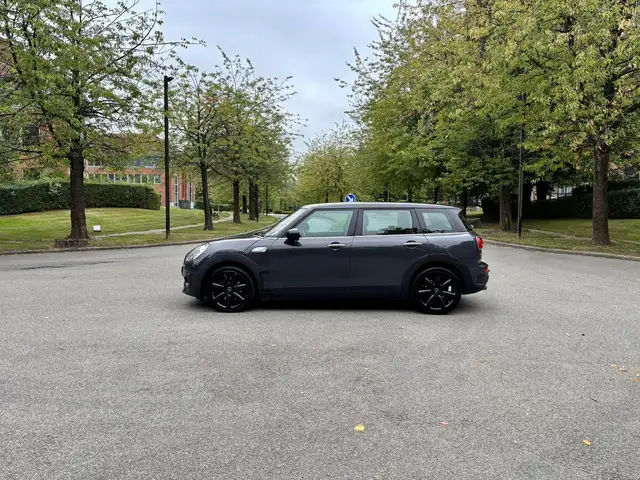 MINI Cooper S Clubman 2.0 *** TVA - Utilitaire  ***