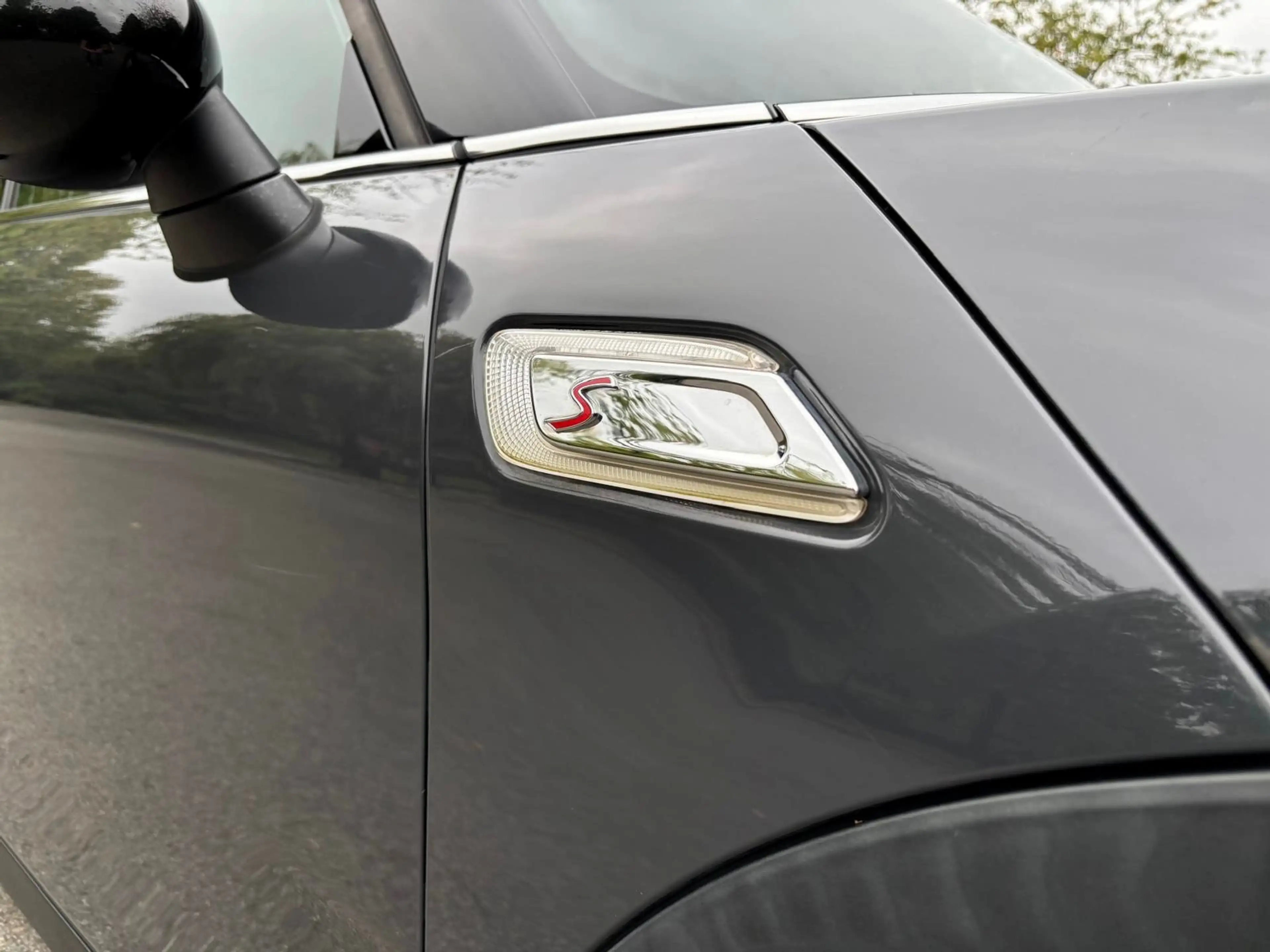 MINI Cooper S Clubman 2.0 *** TVA - Utilitaire  *** — photo 10