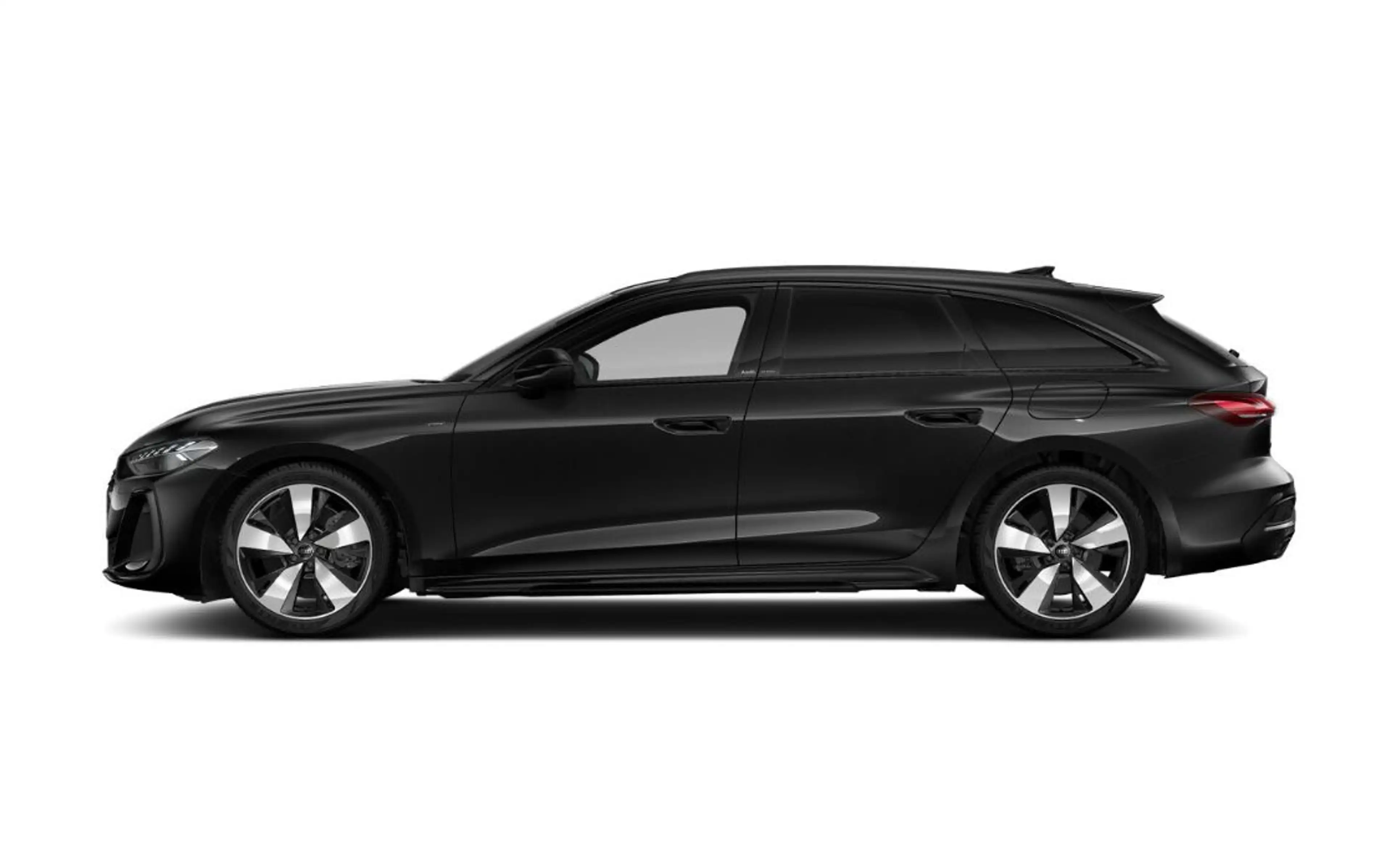 Audi A5 Avant 2.0 e-hybrid 299PK quattro S edition | Memor — photo 3