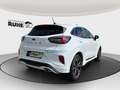 Ford Puma 1.0 EcoBoost ST-Line KAMERA LED NAVI SHZ Blanc - thumbnail 5