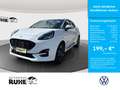 Ford Puma 1.0 EcoBoost ST-Line KAMERA LED NAVI SHZ Weiß - thumbnail 1
