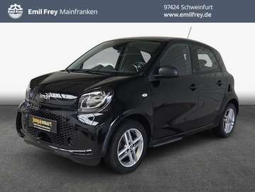 forfour EQ Plus Paket