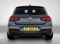 BMW 118 1-serie 118i Edition M Sport Shadow High Executive Gris - thumbnail 3