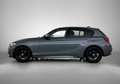 BMW 118 1-serie 118i Edition M Sport Shadow High Executive Gris - thumbnail 2