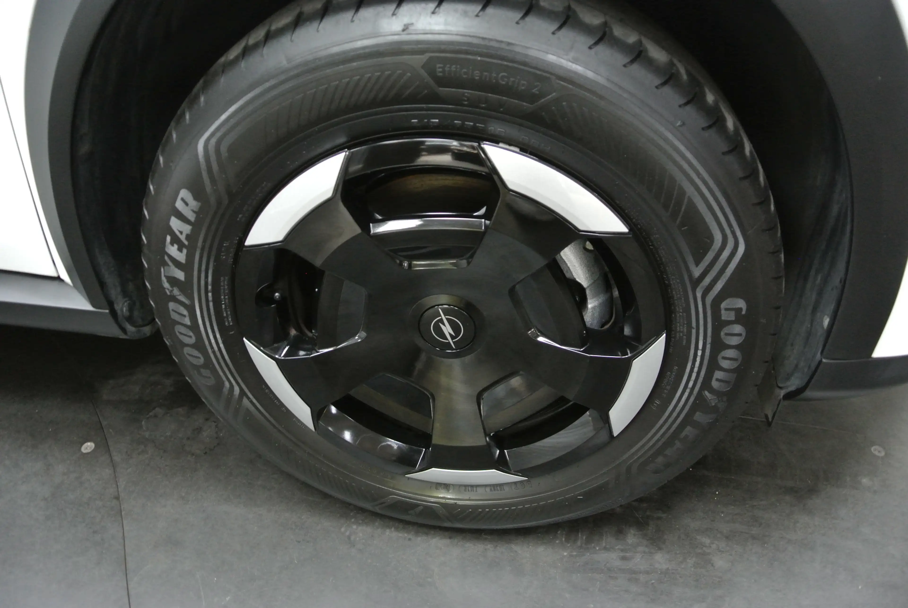 Opel Frontera — photo 13