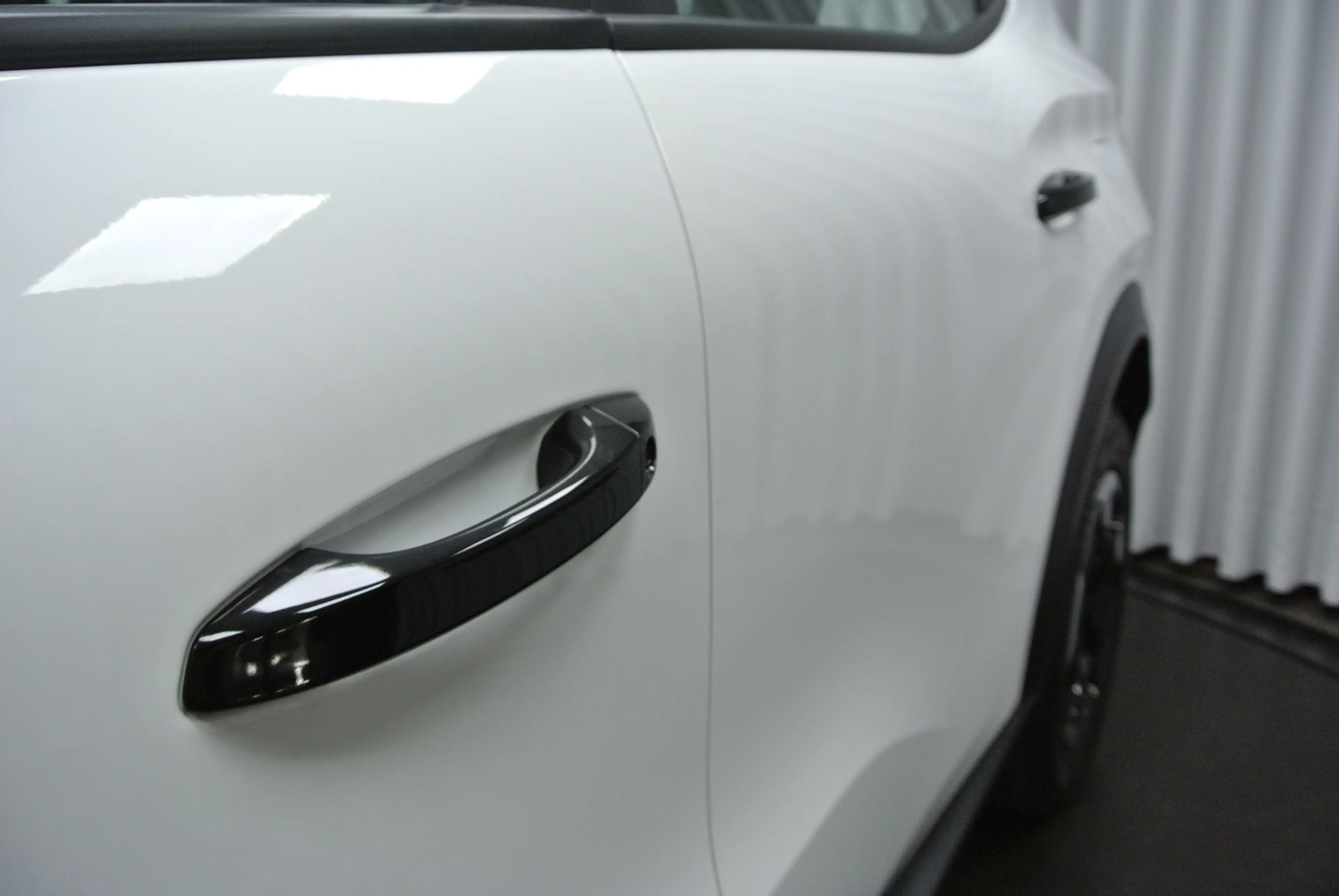 Opel Frontera — photo 12