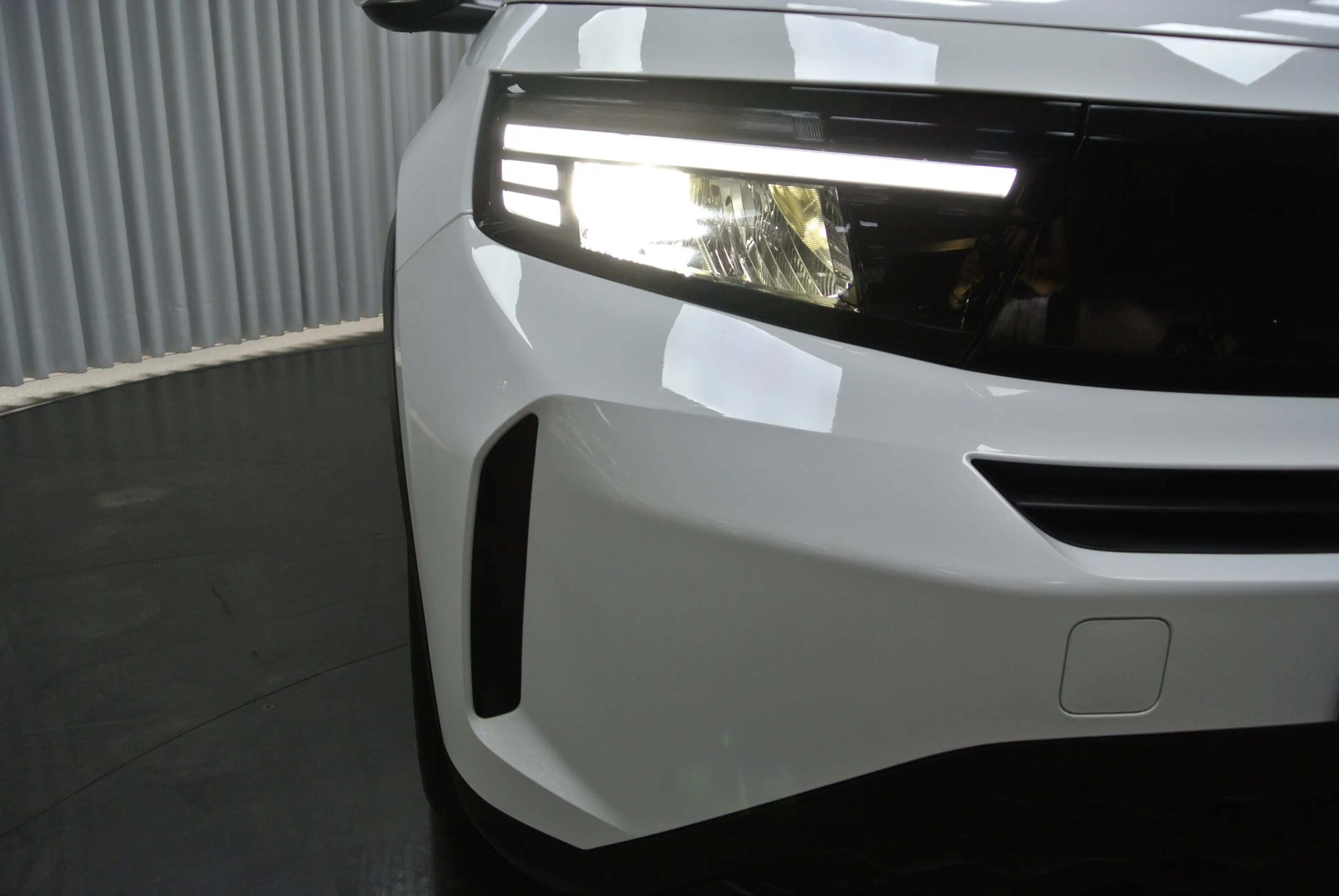 Opel Frontera — photo 8
