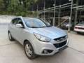 Hyundai iX35 1.7 CRDi 2WD Comfort Silber - thumbnail 10