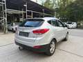 Hyundai iX35 1.7 CRDi 2WD Comfort Silber - thumbnail 3