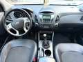 Hyundai iX35 1.7 CRDi 2WD Comfort Silber - thumbnail 8