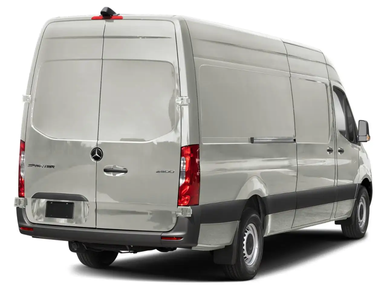 Mercedes-Benz Sprinter снимка Mercedes-Benz Sprinter