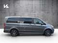 Mercedes-Benz V 250 d Edition lang AMG Night MBUX Distronic AHK 7-Sitz Grau - thumbnail 8