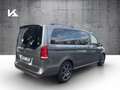 Mercedes-Benz V 250 d Edition lang AMG Night MBUX Distronic AHK 7-Sitz Grau - thumbnail 2