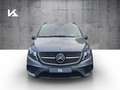 Mercedes-Benz V 250 d Edition lang AMG Night MBUX Distronic AHK 7-Sitz Grau - thumbnail 6