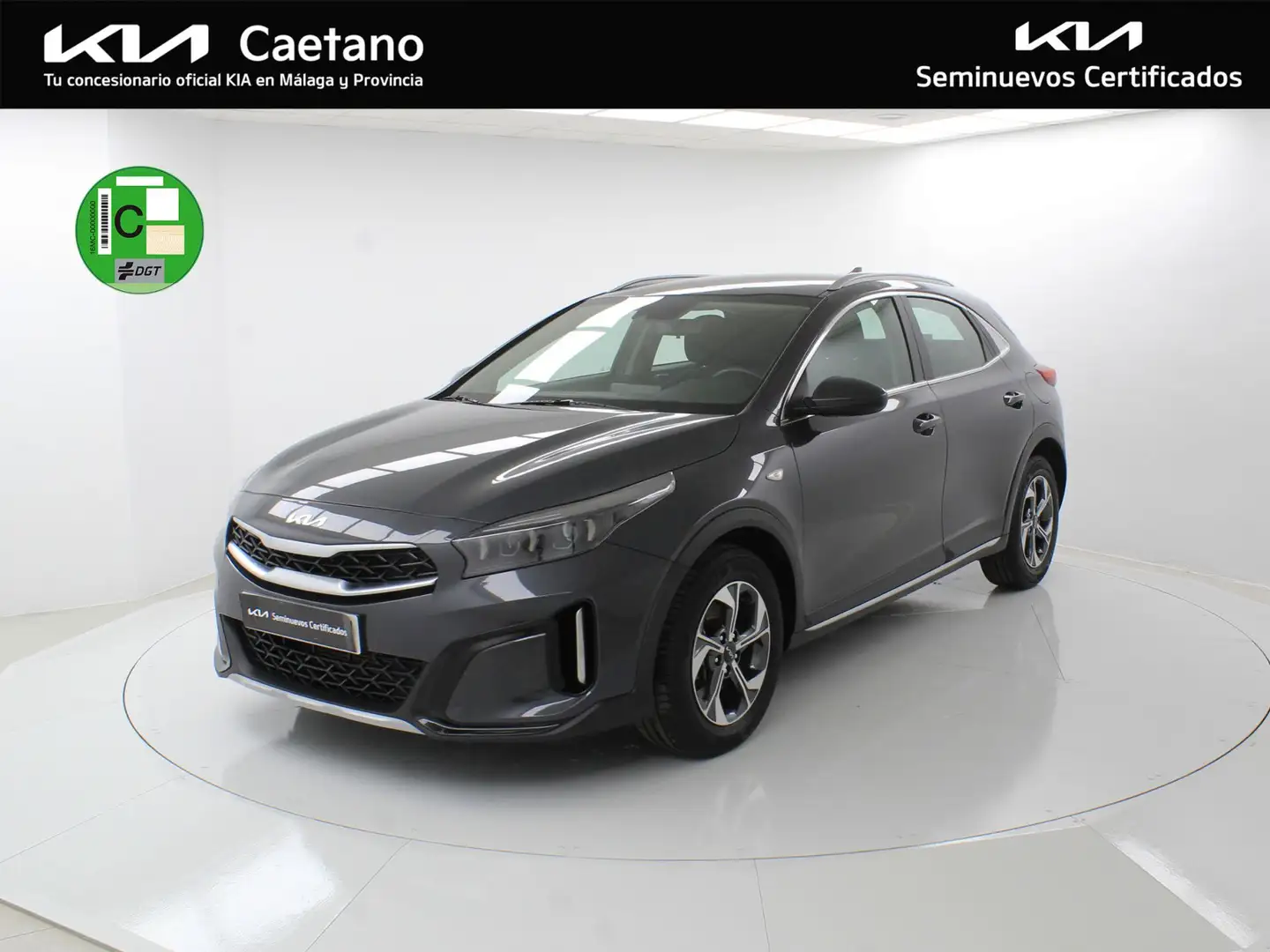Kia XCeed 1.0 T-GDi Drive - 1