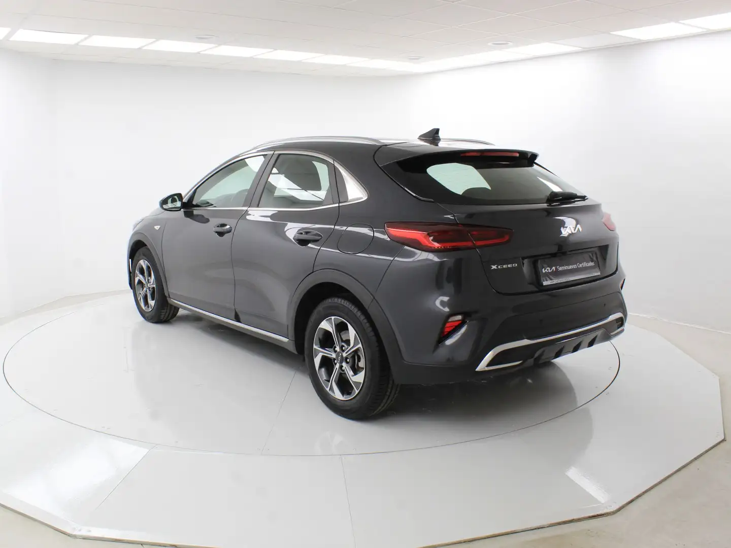 Kia XCeed 1.0 T-GDi Drive - 2