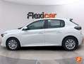 Peugeot 208 BlueHDi 73kW (100CV) Active Pack Blanco - thumbnail 4