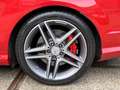 Mercedes-Benz C 63 AMG Coupé Edition 507 Rood - thumbnail 8