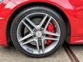 Mercedes-Benz C 63 AMG Coupé Edition 507 Rood - thumbnail 7