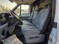 Ford Transit 2.2D Kasten FT 260 K City Light AHK Weiß - thumbnail 10
