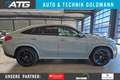 Mercedes-Benz GL 450 GLE 450 d 4M COUPE AMG LINE NIGHT PANO BURMESTER Grau - thumbnail 1