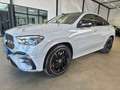 Mercedes-Benz GL 450 GLE 450 d 4M COUPE AMG LINE NIGHT PANO BURMESTER Grau - thumbnail 9