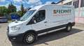 Ford Transit Kasten 350 L3 Trend Blanc - thumbnail 1