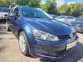 Volkswagen Golf Comfortline BMT Blau - thumbnail 13