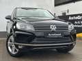 Volkswagen Touareg Exclusive*1HAND*LUFT*KEY*PANO*360`*AHK*ASIST Schwarz - thumbnail 4