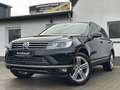 Volkswagen Touareg Exclusive*1HAND*LUFT*KEY*PANO*360`*AHK*ASIST Schwarz - thumbnail 2