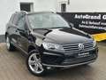 Volkswagen Touareg Exclusive*1HAND*LUFT*KEY*PANO*360`*AHK*ASIST Schwarz - thumbnail 3