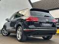 Volkswagen Touareg Exclusive*1HAND*LUFT*KEY*PANO*360`*AHK*ASIST Schwarz - thumbnail 5