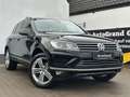 Volkswagen Touareg Exclusive*1HAND*LUFT*KEY*PANO*360`*AHK*ASIST Schwarz - thumbnail 1