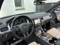 Volkswagen Touareg Exclusive*1HAND*LUFT*KEY*PANO*360`*AHK*ASIST Schwarz - thumbnail 10