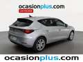 SEAT Leon 2.0TDI S&S Style 115 Plateado - thumbnail 4