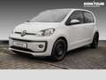 Volkswagen up! 1.0 TSI move KLIMA TEMP. SHZ+++ Wit - thumbnail 2