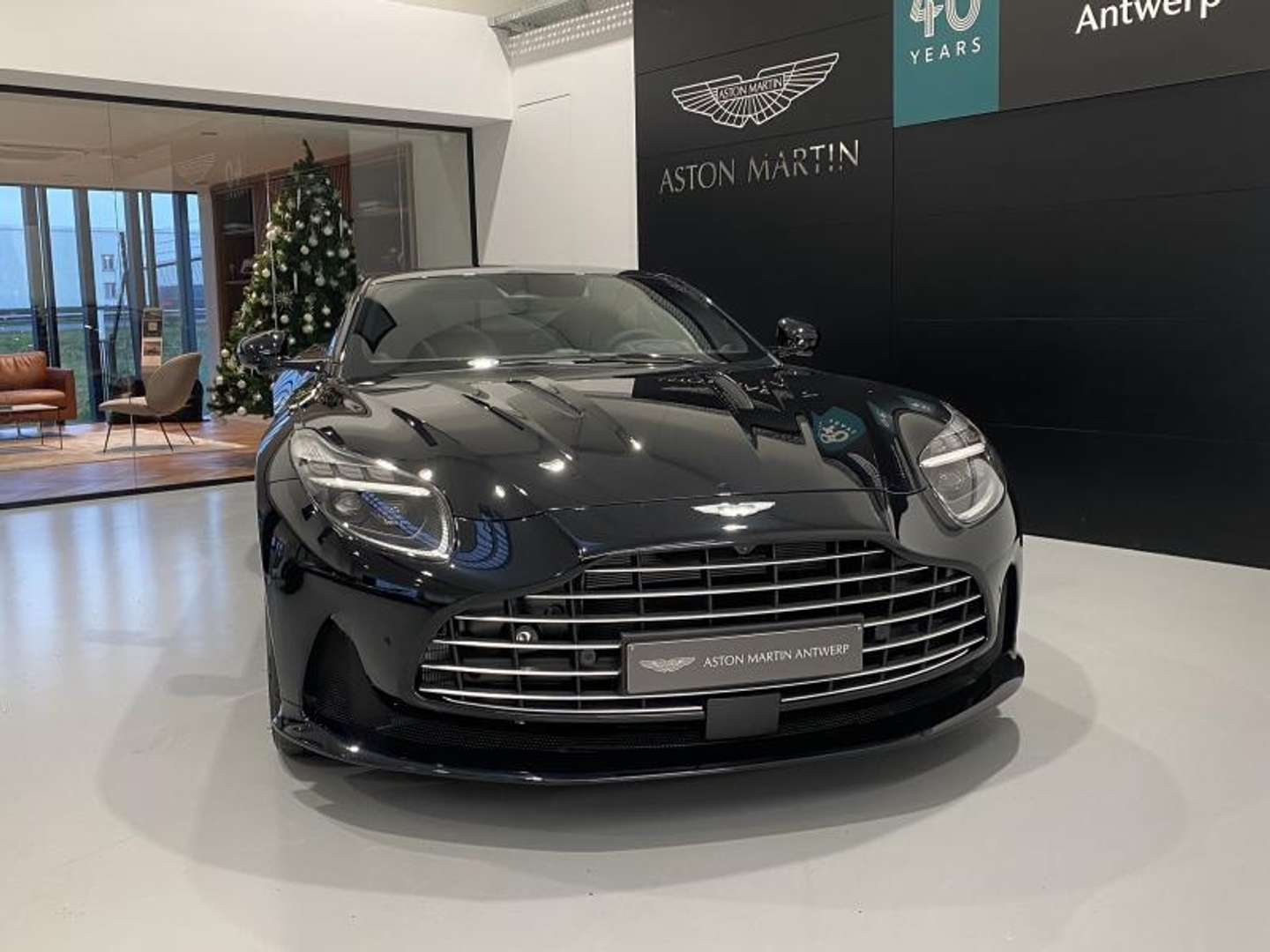 Aston Martin DB12 -  - Joinsteer - #2